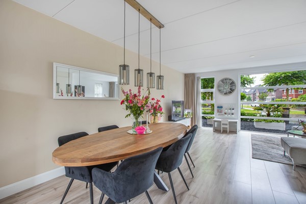 Medium property photo - Jeanne D'arclaan 16B, 8302 ZA Emmeloord